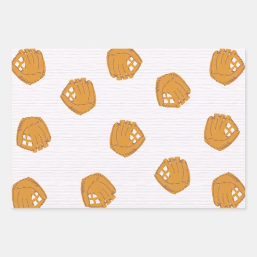 Ergreife die Chance！ Geschenkpapier Set (Vorderseite)