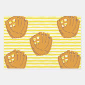 Ergreife die Chance！ Geschenkpapier Set (Vorderseite 3)