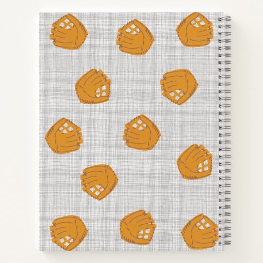 Ergreife die Chance！ Notizblock (Rückseite)