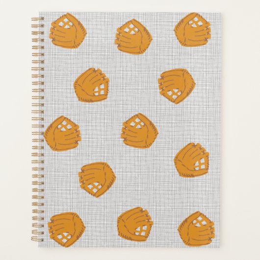 Ergreife die Chance！ Planer (Vorderseite)