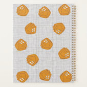 Ergreife die Chance！ Planer (Rückseite)