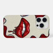 Ergreife es Handyhülle iPhone Hülle (Rückseite (Horizontal))