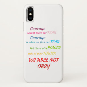 Ergreifen Sie den Tagestelefon-Kasten Case-Mate iPhone Hülle