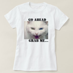 Ergreifen Sie dieses! T-Shirt