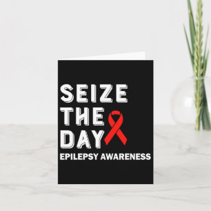 Ergreifung der Epilepsie Karte