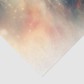 Erhabener Löwe von Juda Christliche Kunst Decoupag Seidenpapier (Ausschnitt)