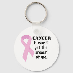 Erhält der Brust von mir Schlüsselanhänger nich