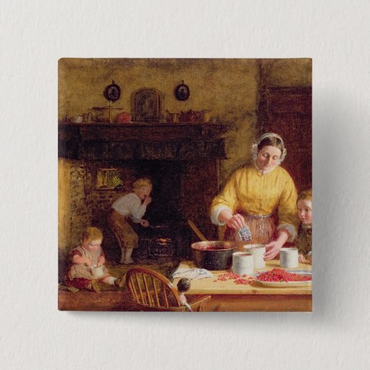 Erhalt des Staus Button (Vorderseite)