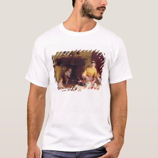 Erhalt des Staus T-Shirt (Vorderseite)