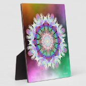 Erhalt Fotoplatte (Seite)