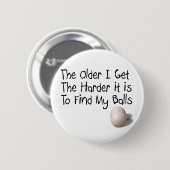 Erhalte ich das älter button (Vorne & Hinten)