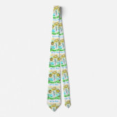 ERHALTEN KRAWATTE (Vorderseite)