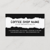 erhalten Sie 1 freien KAFFEE Treuekarte (Rückseite)