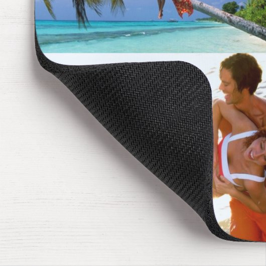 Erhalten Sie A Trip.com Mousepad (Ecke)