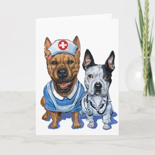 Erhalten Sie Brunnen oder glauben Sie besser Karte (Vorderseite)