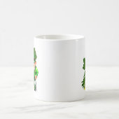 Erhalten Sie ein "Kloo " Kaffeetasse (Mittel)