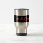 Erhalten Sie eine Griffreise-Tasse Reisebecher (Mittel)