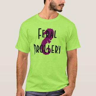 Erhalten Sie einen besseren Fahrer? T-Shirt