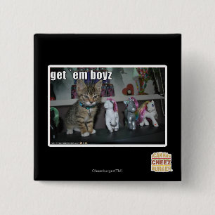Erhalten Sie EM boyz Button
