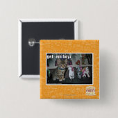 Erhalten Sie EM boyz Button (Vorne & Hinten)