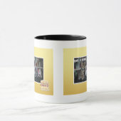 Erhalten Sie EM boyz Tasse (Zentrum)