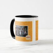 Erhalten Sie EM boyz Tasse (Vorderseite Links)