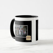 Erhalten Sie EM boyz Tasse (Vorderseite Links)