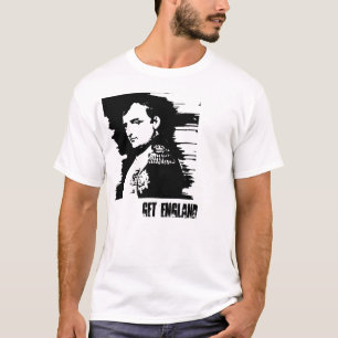 ERHALTEN SIE ENGLAND T-Shirt
