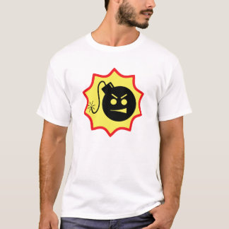 Erhalten Sie ernst! T-Shirt