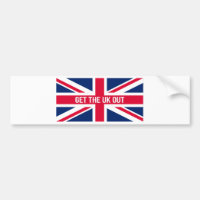 Erhalten Sie Großbritannien aus der EU heraus