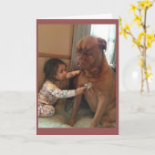 Erhalten Sie gut bald Karte (Gelbe Blume)