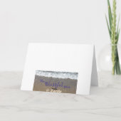 Erhalten Sie gut, Baseball Karte (Rückseite)