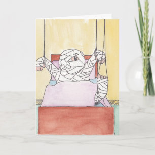 Erhalten Sie gut Karte