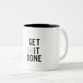 ERHALTEN SIE "IHM" GETANE TASSE (VorderseiteRechts)