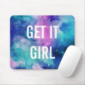 ERHALTEN Sie IHM Mousepad (Mit Mouse)