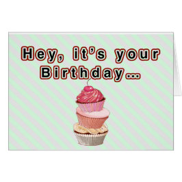 Erhalten Sie Ihr Dink an!