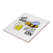 Erhalten Sie Ihr Summen an Fliese (Seite)