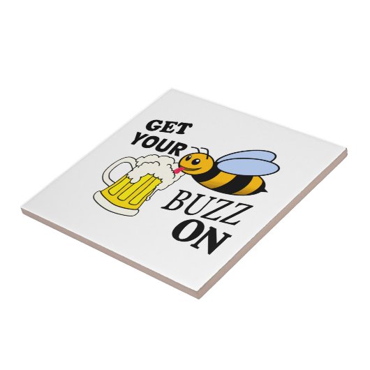 Erhalten Sie Ihr Summen an Fliese (Seite)