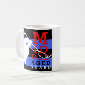 Erhalten Sie Ihrem Java die Weise, die Sie es Kaffeetasse (Vorderseite Links)