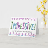 *ERHALTEN SIE IHREN GRAD** **GRATULATIONEN** Karte (Gelbe Blume)