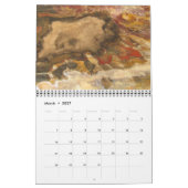 Erhalten Sie Ihren rockhound Kalender jetzt (Mär 2027)