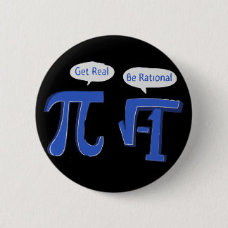 Erhalten Sie ist rational wirklich Button