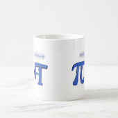 Erhalten Sie ist rational wirklich Kaffeetasse (Mittel)
