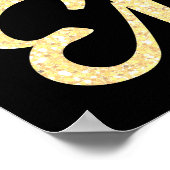 Erhalten Sie keine Mad-Karte, um selbst inspiriere Poster (Ecke)