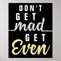 Erhalten Sie keine Mad-Karte, um selbst inspiriere