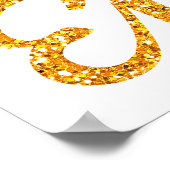 Erhalten Sie keine Mad-Karte, um selbst inspiriere Poster (Ecke)