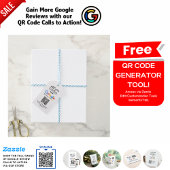 ERHALTEN SIE MEHR GUOGLE-ÜBERPRÜFUNGEN MIT QR-CODE GESCHENKANHÄNGER