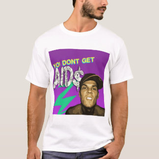 ERHALTEN SIE NICHT AIDS T-Shirt