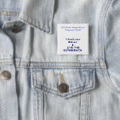 erhalten Sie nicht geschlagen Button (Beispiel)
