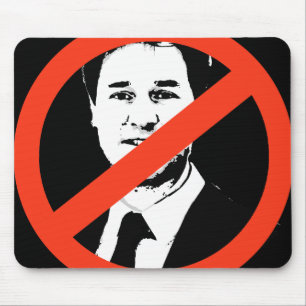 Erhalten Sie, Nick wirklich Mousepad